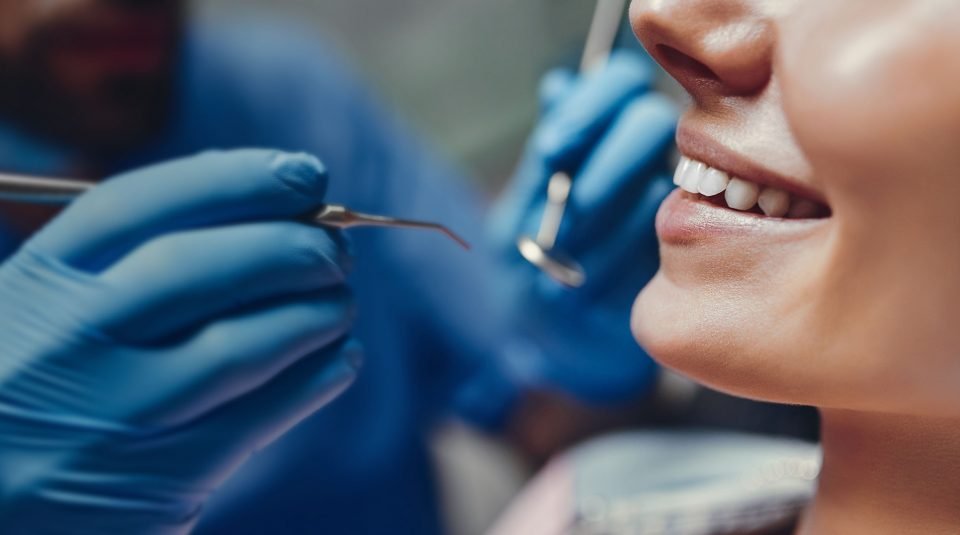 One Location for All Your Dental Needs