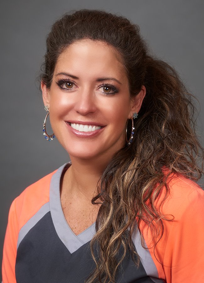 Dr. Nicole Carnicella