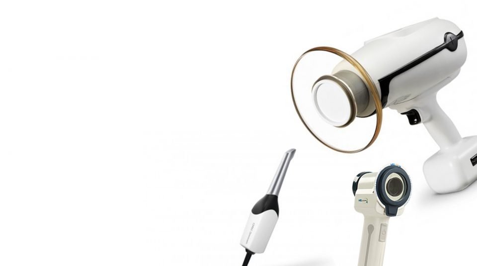 Advanced Technology For A Gentle Experience