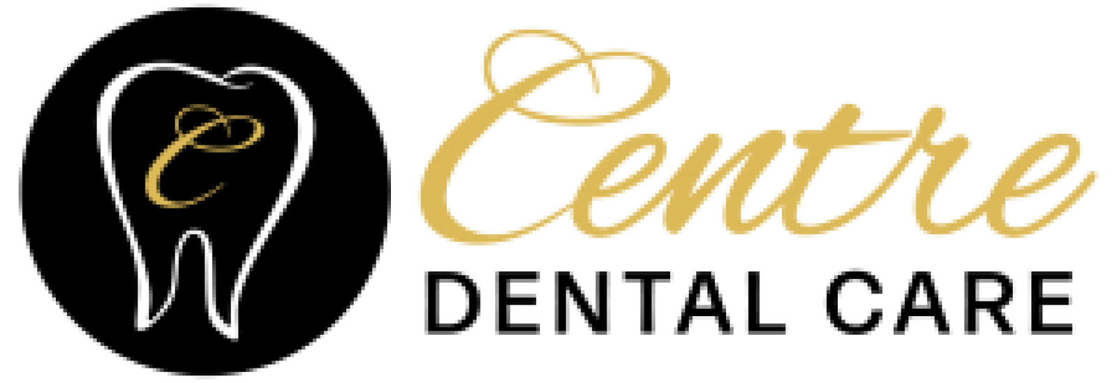Centre Dental Logo 1